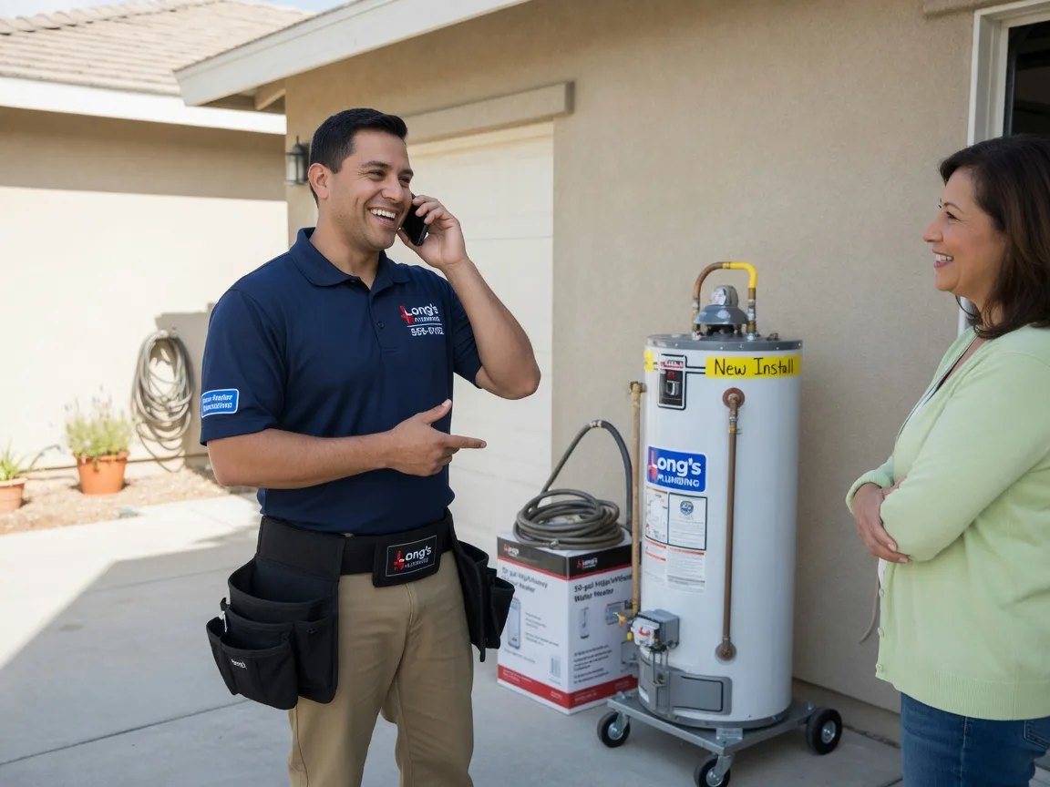 Leak Detection Revere, MO FAQs